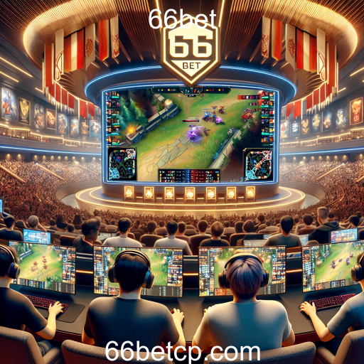 O Crescente Mundo dos eSports e Suas Oportunidades de Apostas
