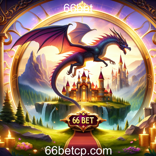 Explore o Mundo Encantado dos Jogos de Fantasia na 66bet