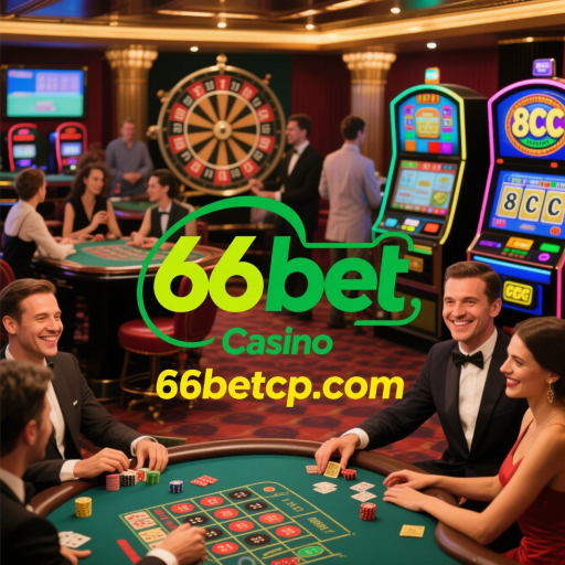 66bet